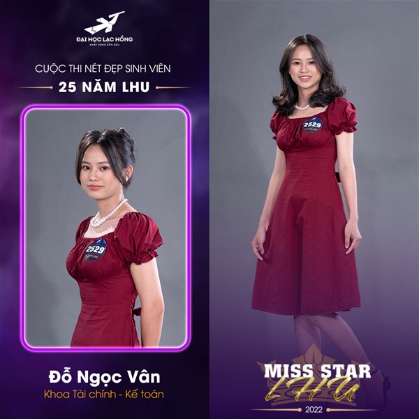 Miss Star LHU