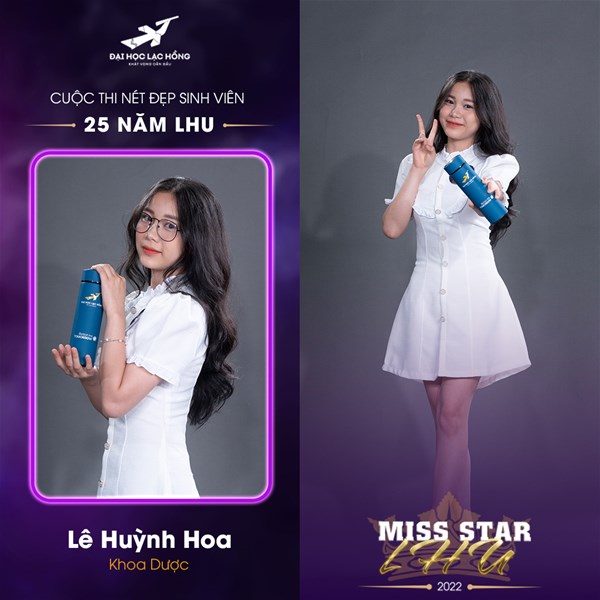 Miss Star LHU