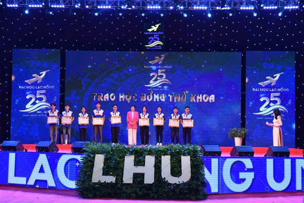 LHU