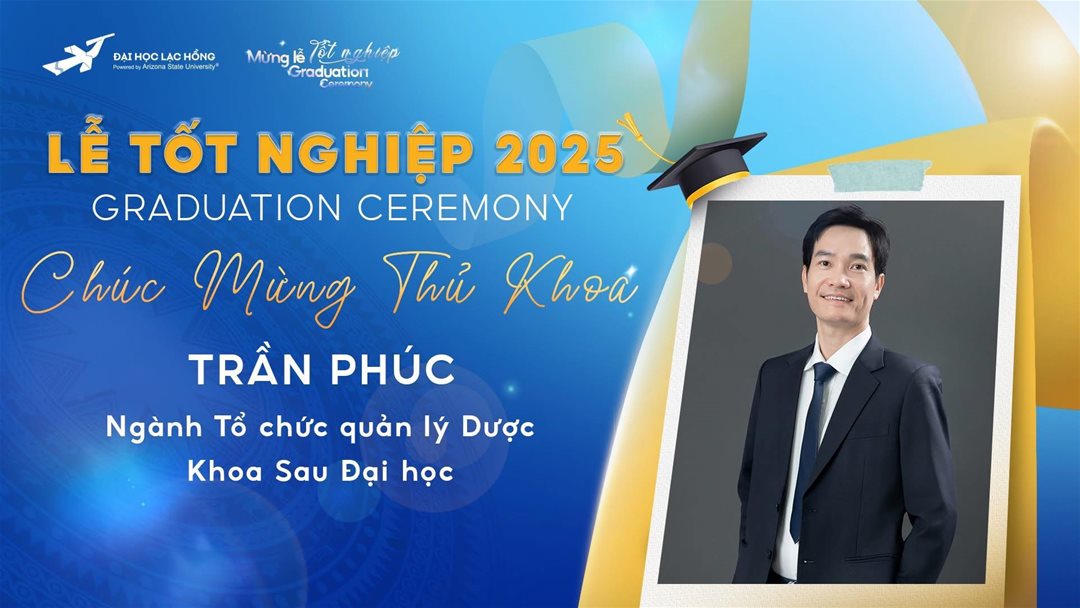 Chân dung 14 gương mặt thủ khoa toàn khóa năm 2025