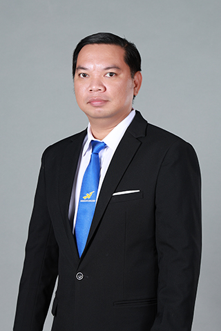 ThS Huỳnh Thái Quang
