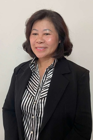 TS Nguyễn Thị Bích Hường